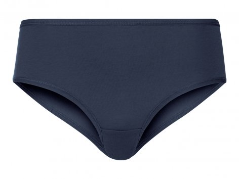 Culottes con pizzo da donna