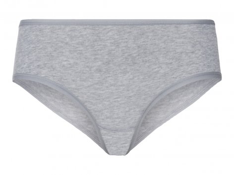 Culottes con pizzo da donna