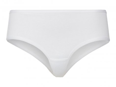 Culottes con pizzo da donna