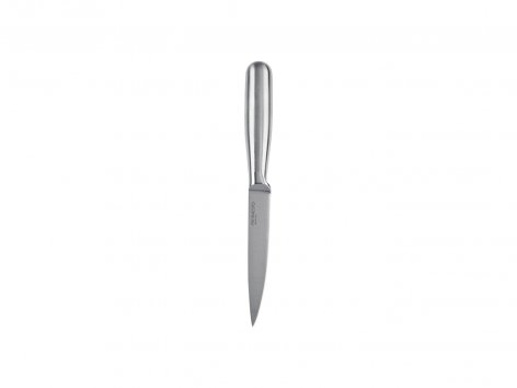 Coltelli con manico in bambù o in acciaio