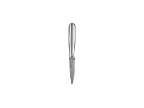 Coltelli con manico in bambù o in acciaio