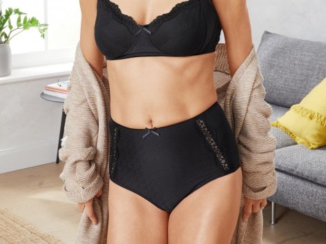 Slip modellante da donna