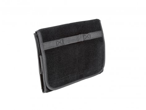 Portaoggetti per bagagliaio o tappeto antiscivolo catturasporco