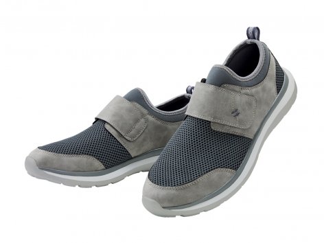 Scarpe comfort da uomo