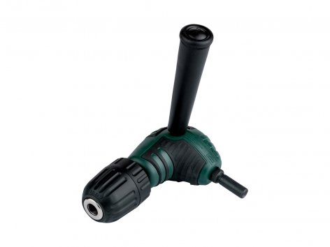 Mandrino o inserto angolare per trapano avvitatore