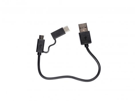 Powerbank Ultraslim 10.000 mAh