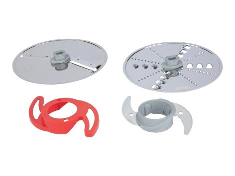 Robot da cucina multifunzione