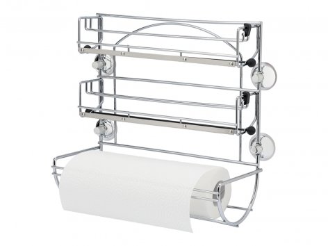 Portarotolo da cucina