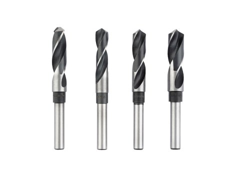 Set punte per trapano