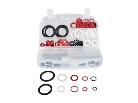 Set guarnizioni o O-Ring