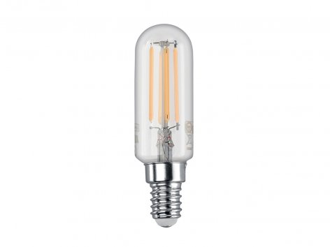 Lampadina LED 4,3 W a filamento