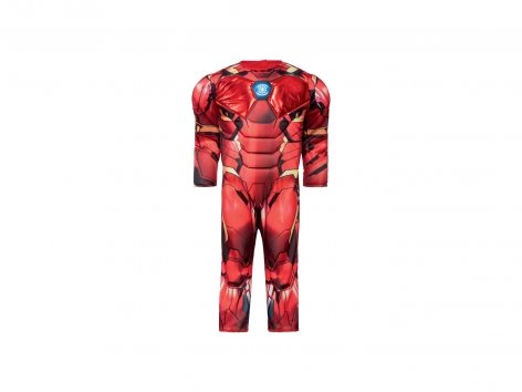 Costume da bambino "Spider Man,  Batman, Iron Man"