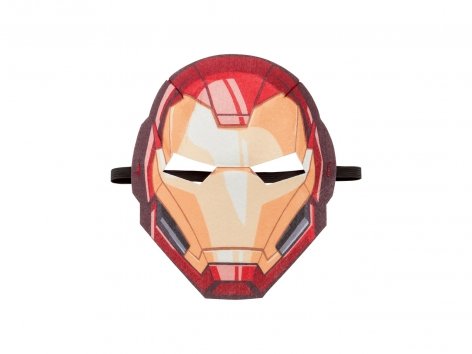 Costume da bambino "Spider Man,  Batman, Iron Man"