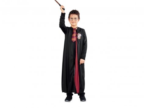 Costume da bambino "Spider Man, Capitan America, Harry Potter"