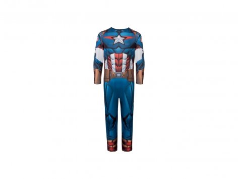 Costume da bambino "Spider Man, Capitan America, Harry Potter"
