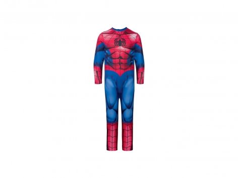 Costume da bambino "Spider Man, Capitan America, Harry Potter"