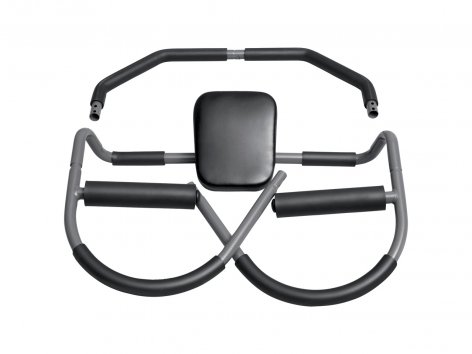 Attrezzo per addominali