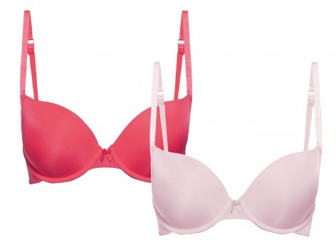 Reggiseno Push Up