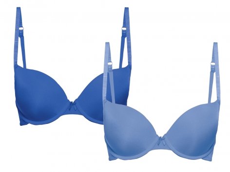 Reggiseno Push Up