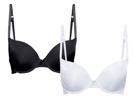 Reggiseno Push Up