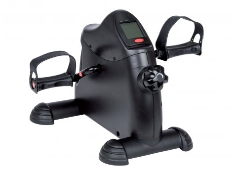 Pedaliera per gambe e braccia