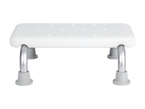 Sgabello per doccia o vasca da bagno