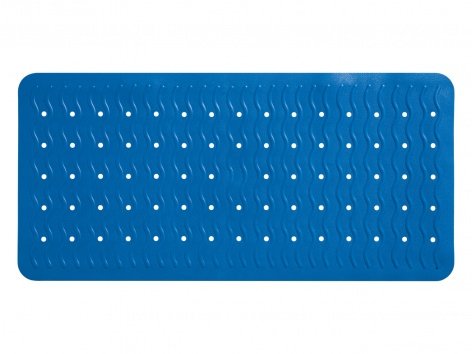 Tappetino antiscivolo per doccia o vasca