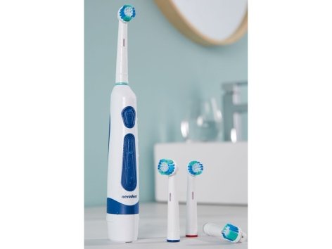 Spazzolino da denti a batteria