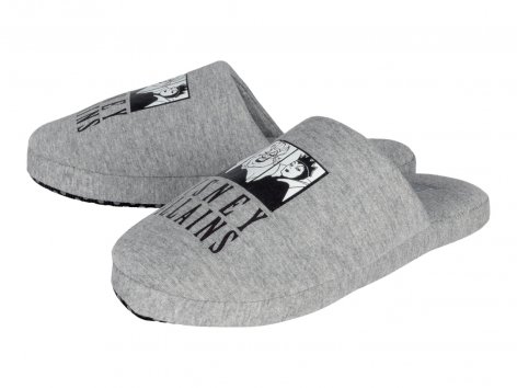 Pantofole da donna "Minnie Mouse, Disney Villains"