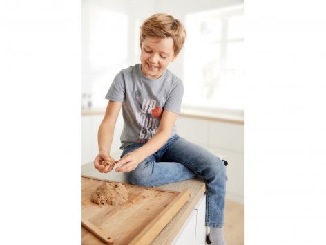 Jeans Skinny da bambino