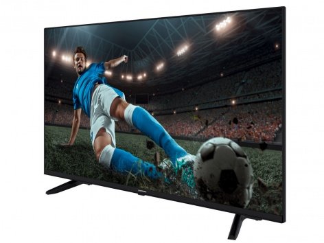 Televisore 50'' UHD Smart TV