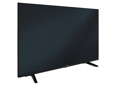 Televisore 50'' UHD Smart TV