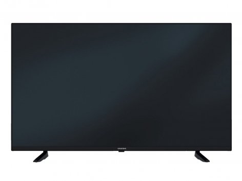 Televisore 50'' UHD Smart TV