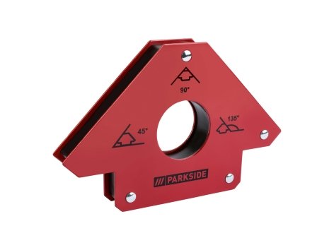 Posizionatore magnetico