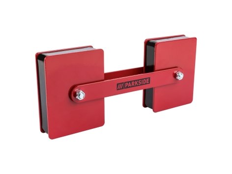 Posizionatore magnetico