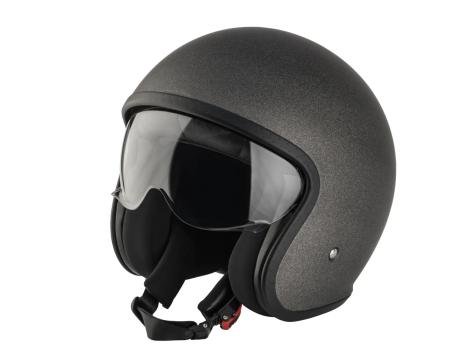 Casco Jet