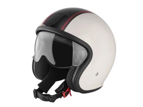 Casco Jet