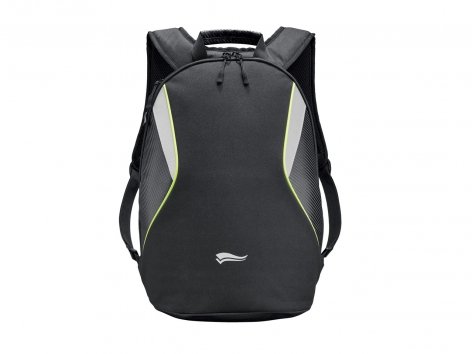 Zaino o borsa da moto