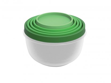 Contenitori salvafreschezza