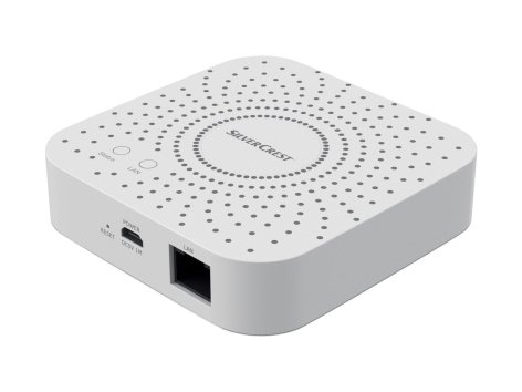 Starter Set Gateway "Lidl Home"