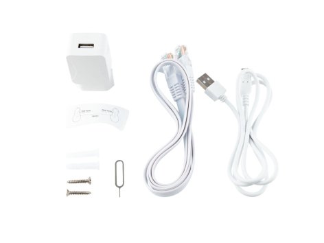 Starter Set Gateway "Lidl Home"