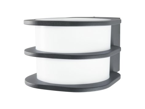 Lampada a LED smart per esterni