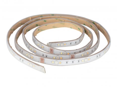 Striscia luminosa SMART colorata