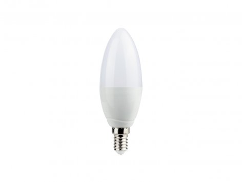 Lampadina SMART colorata