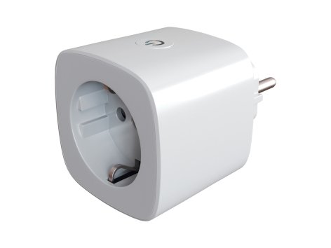 Adattatore SMART per presa di corrente