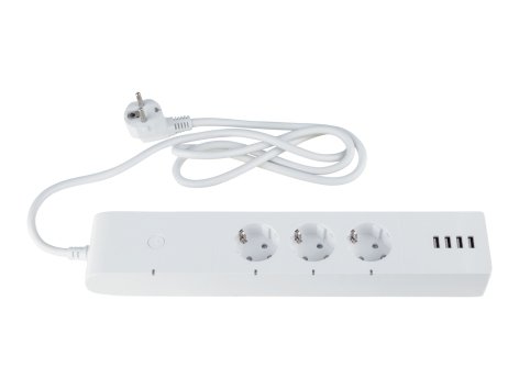 Presa multipla SMART