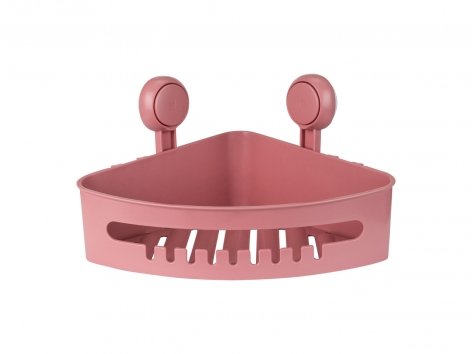 Portasciugamani, cestino o portaoggetti angolare per bagno