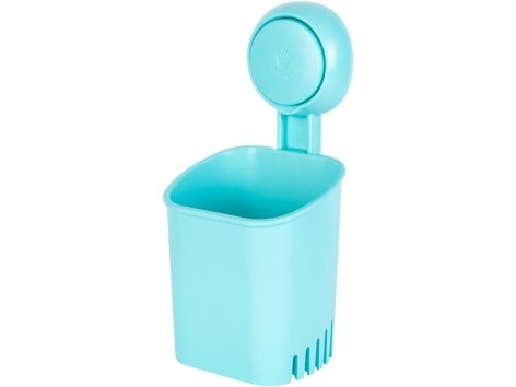 Ganci, portasapone o bicchiere per bagno