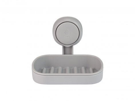 Ganci, portasapone o bicchiere per bagno