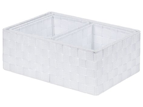 Portaoggetti pensile o set portaoggetti